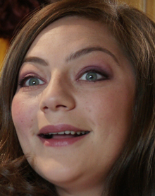 Emilie Gavois-Kahn