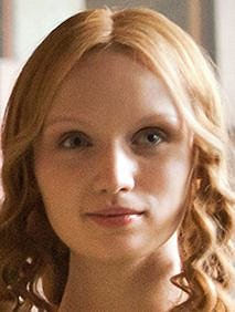 Emily Berrington