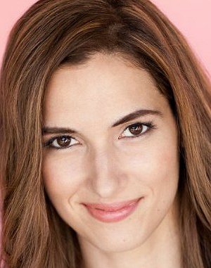 Emily Boisseau