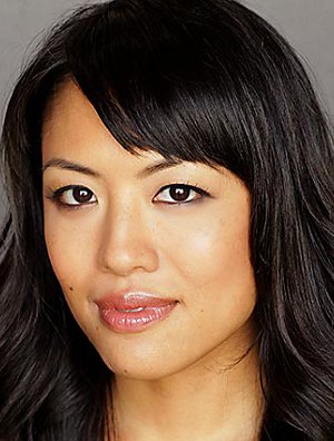 Emily Chang