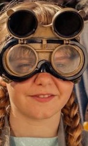 Emily Glaister