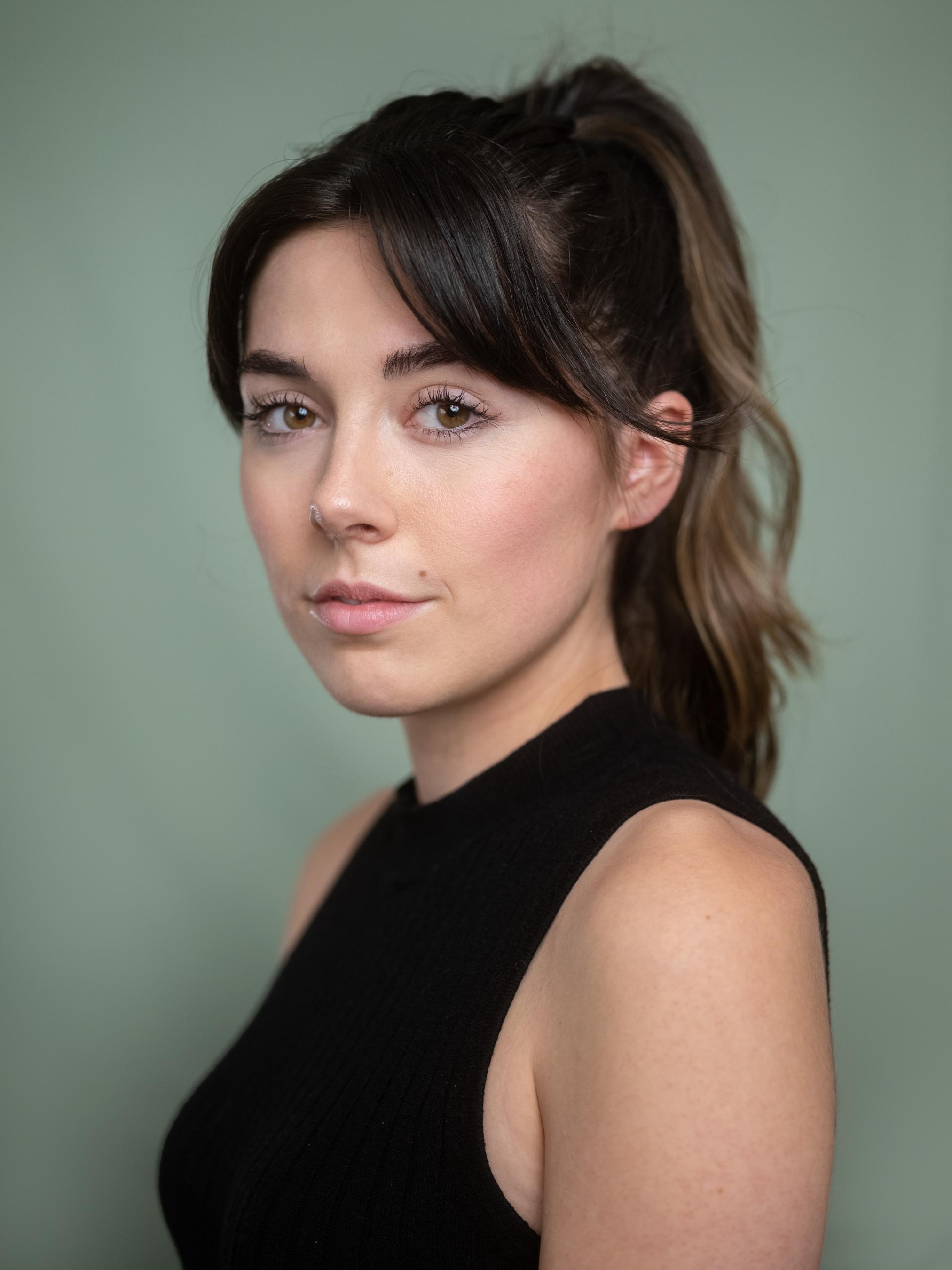 Emily Healy