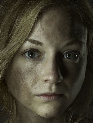 Emily Kinney