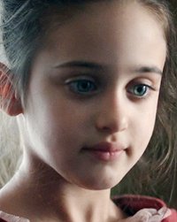 Emma Bercovici