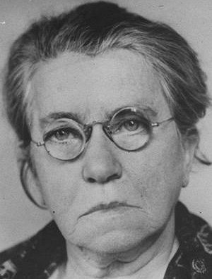 Emma Goldman