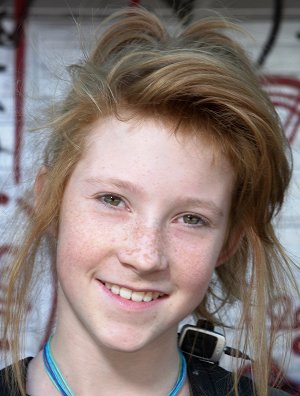 Emma Høgh Åslein