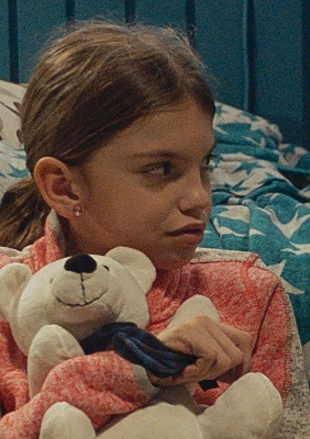 Emma Voksová