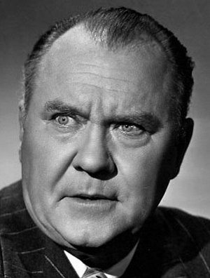 Emory Parnell