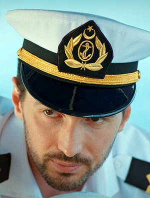 Emre Kızılırmak