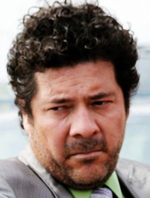 Enoc Leaño