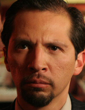 Enrique Arreola