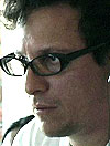 Enrique Begne