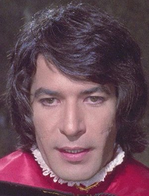 Enrique Rocha