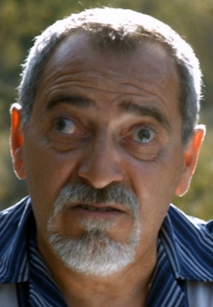 Enrique Villén