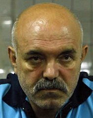 Ercan Kesal