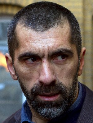 Erdal Yildiz