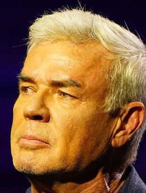 Eric Bischoff