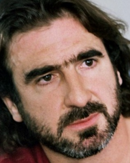 Eric Cantona