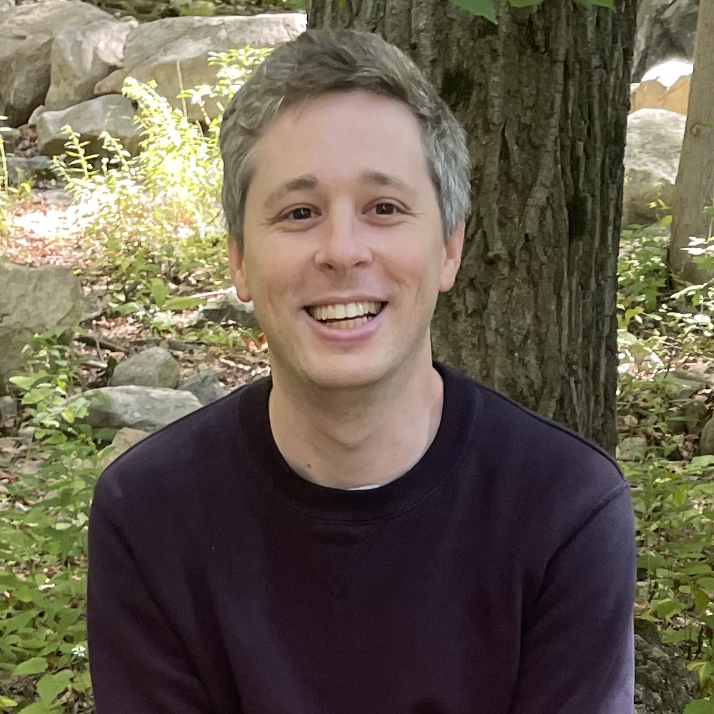 Eric Ian Goldberg