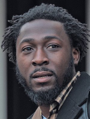 Eric Kofi-Abrefa