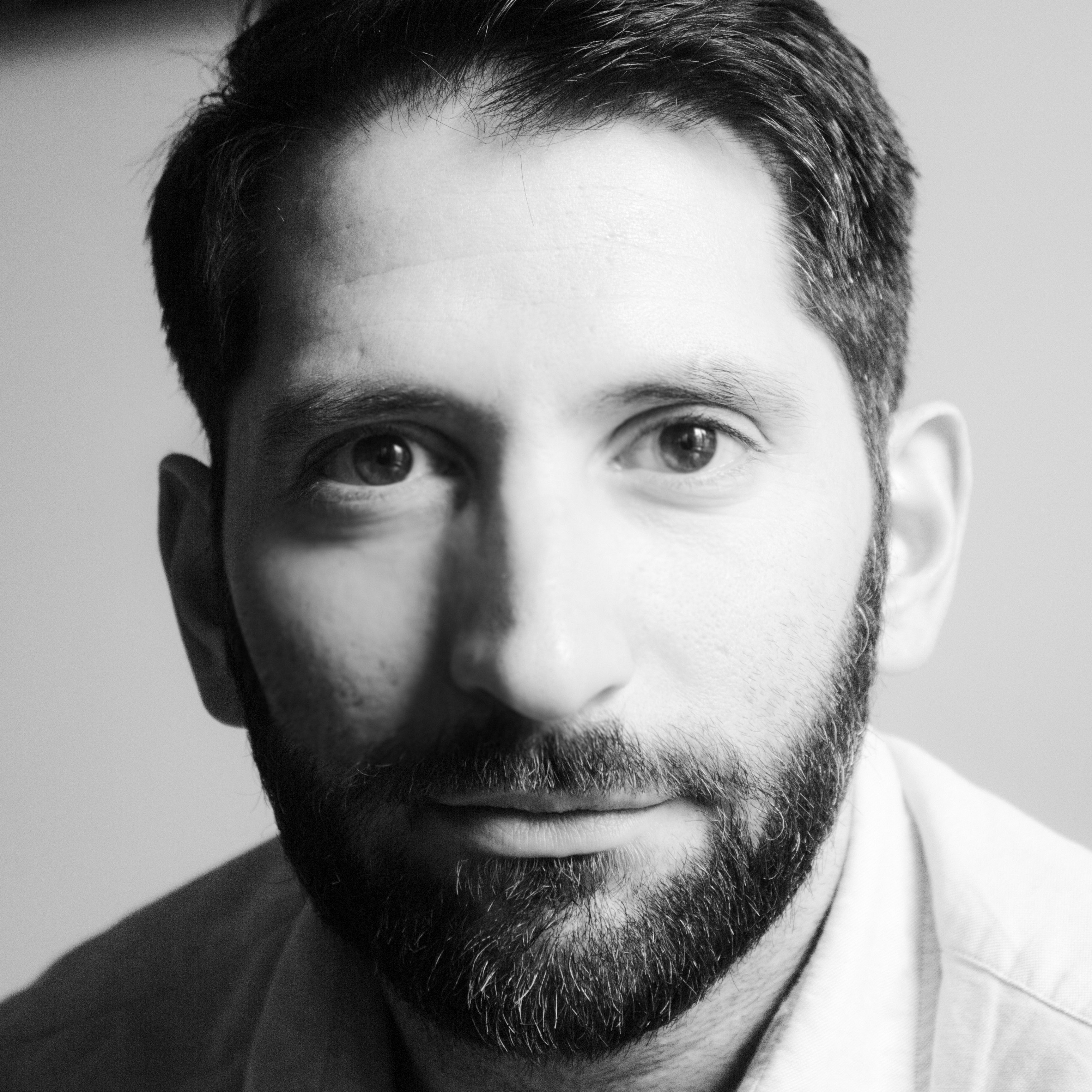 Eric M. Levy
