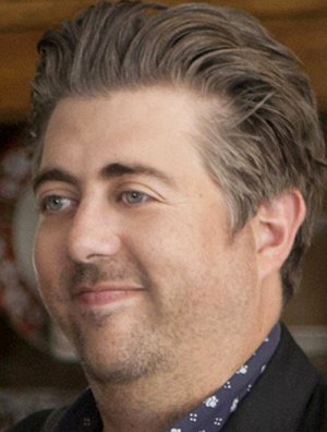 Eric Petersen