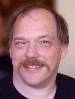 Eric Raymond