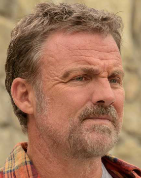 Eric Savin