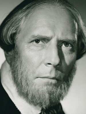 Eric von Gegerfelt