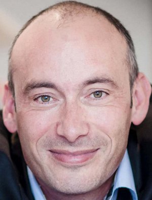 Éric Warin