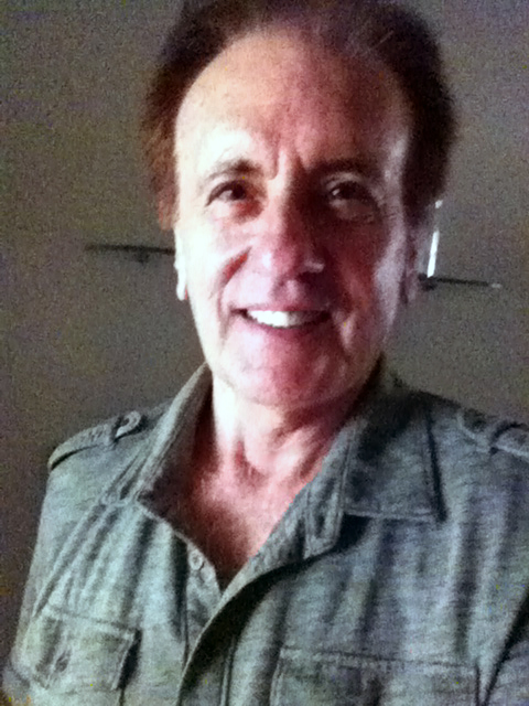 Eric Weston