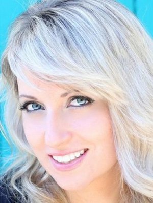 Erica Duke