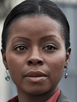 Erica Tazel
