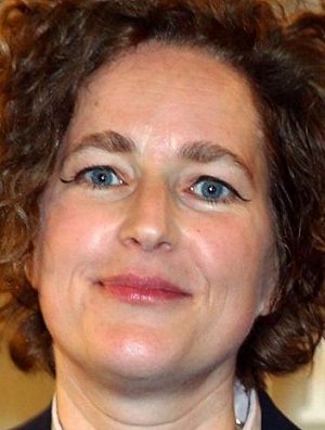 Erica von Moeller