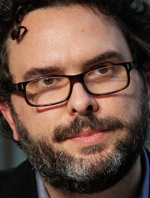Erik Tabery