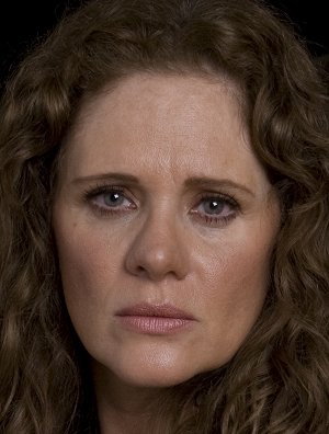 Erika Buenfil