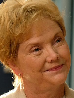 Erika Slezak