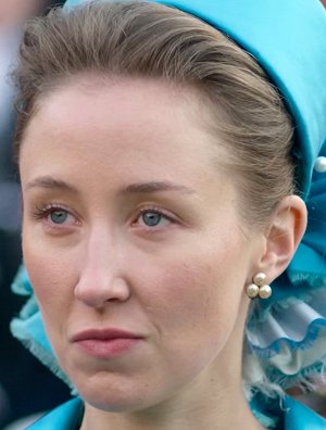 Erin Doherty