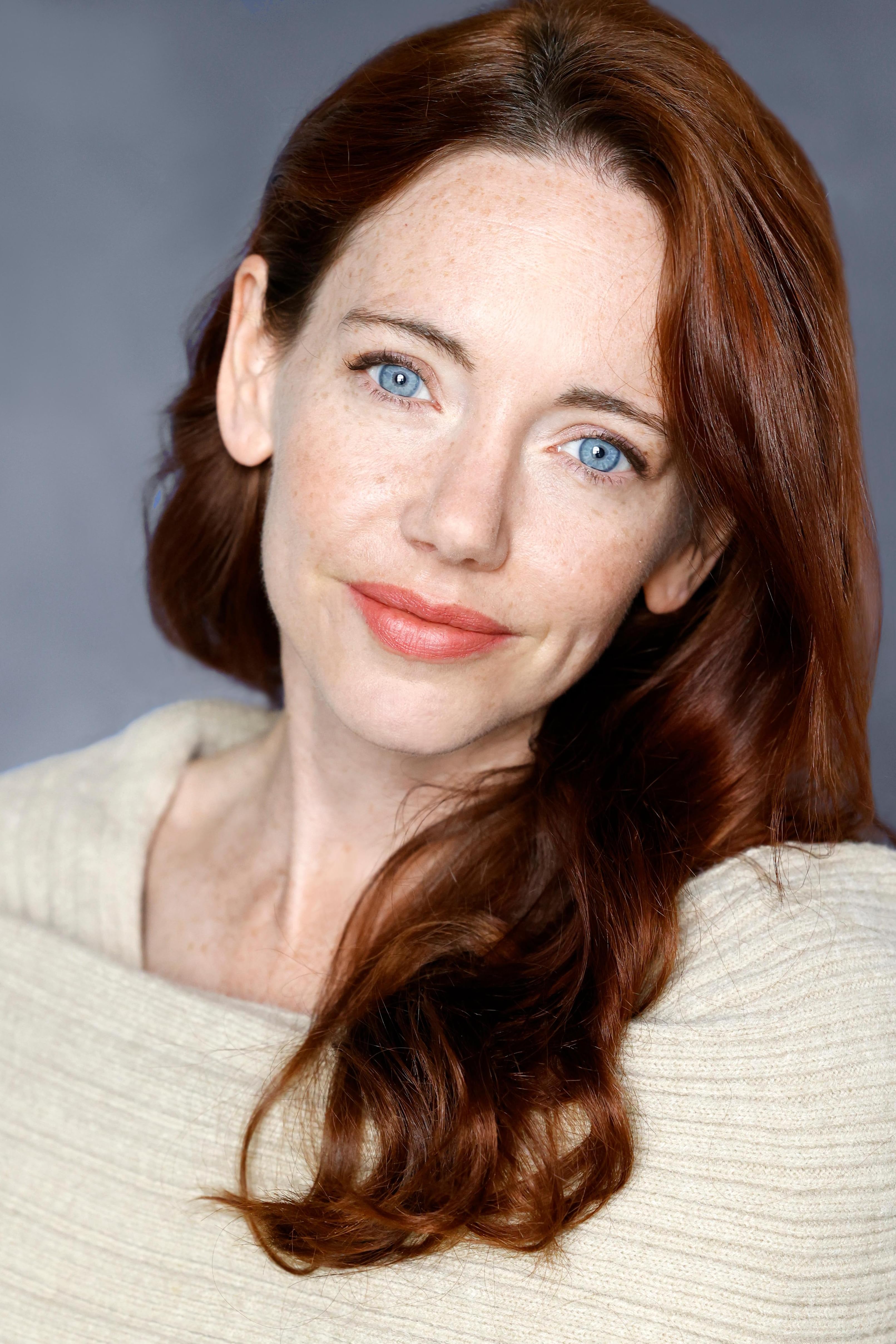 Erin Eva Butcher