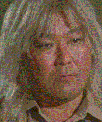 Ernest Harada