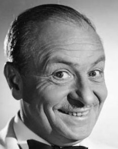 Ernest Truex