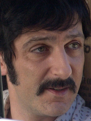 Ernesto Alterio