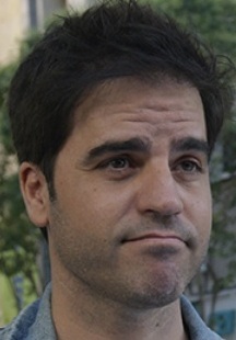 Ernesto Sevilla