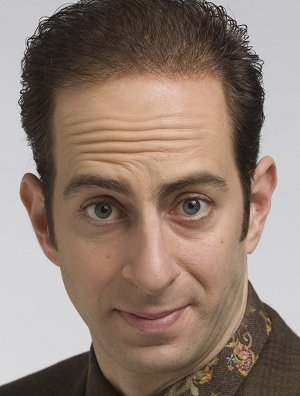 Ernie Grunwald