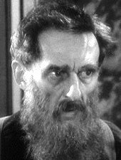 Erville Alderson