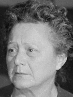 Erzsi Orsolya