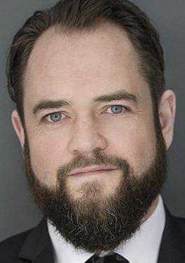 Esben Dalgaard