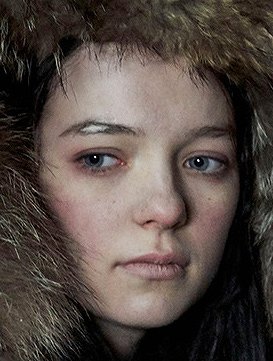 Esme Creed-Miles