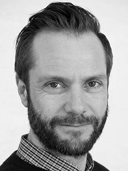 Espen Reboli Bjerke