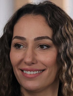 Esra Ruşan